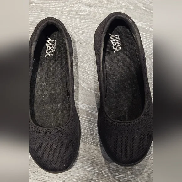 Skechers Go Step Lite Flats Walking Shoes Slip Ons NWOT - Picture 5 of 6